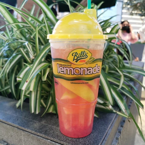 The Funnel Cake Shop