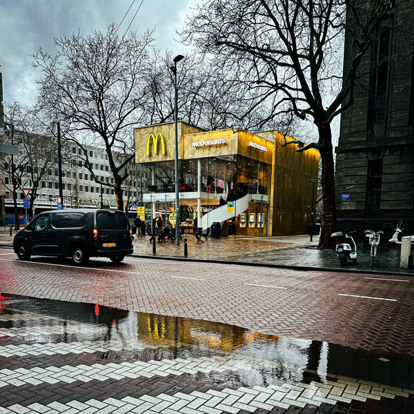 Photo prise au McDonald&#39;s par 𝔍𝖆𝖘𝖘𝖊𝖒 . le1/3/2023