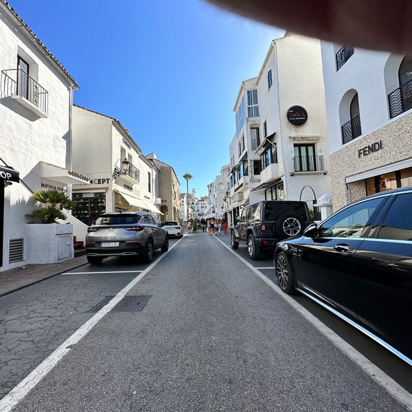 Where to Go Shopping in Puerto Banus? Top 5 choices!