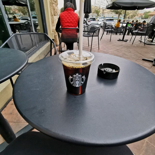 Starbucks (ستاربكس) - حولي - Al Bidaa, Hawalli Governorate