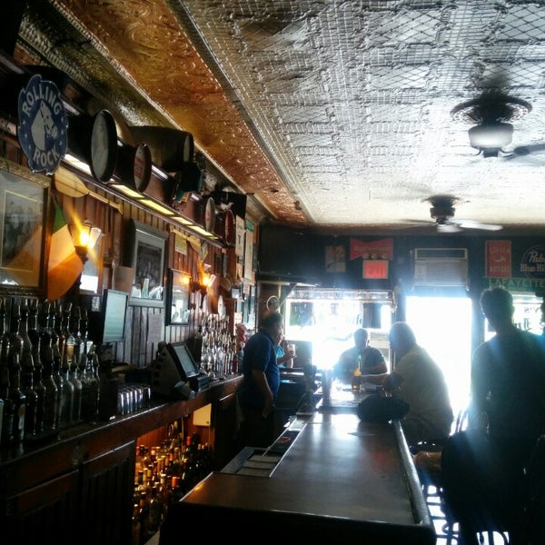 Staten island gay bar