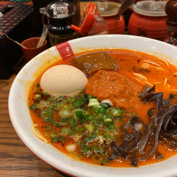 Ramen Nagi Santa Clara Ca
