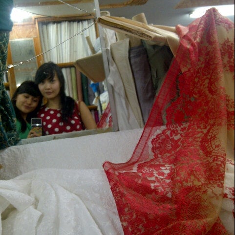 La Mode Mayestik Kebayoran Baru Jl Tebah 2 No 5 6 Gh Mayestik