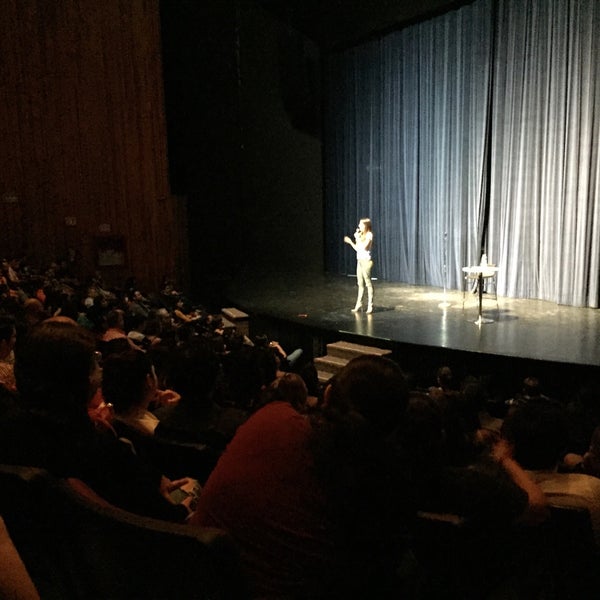 Fotos en Teatro Manuel Doblado Teatro en León