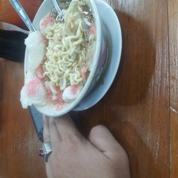 Fotos En Mie Sop Kampung Jl Gagak Hitam Ring Road