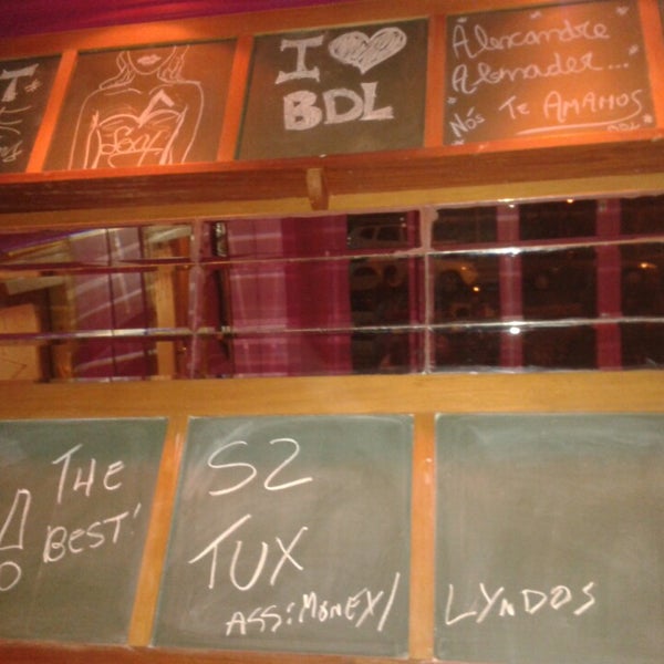 9/8/2013 tarihinde Jose F.ziyaretçi tarafından Bar do Lado'de çekilen fotoğraf