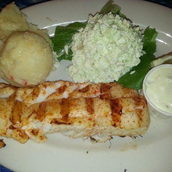 Fish House Vera Cruz (Now Closed) Temecula, CA