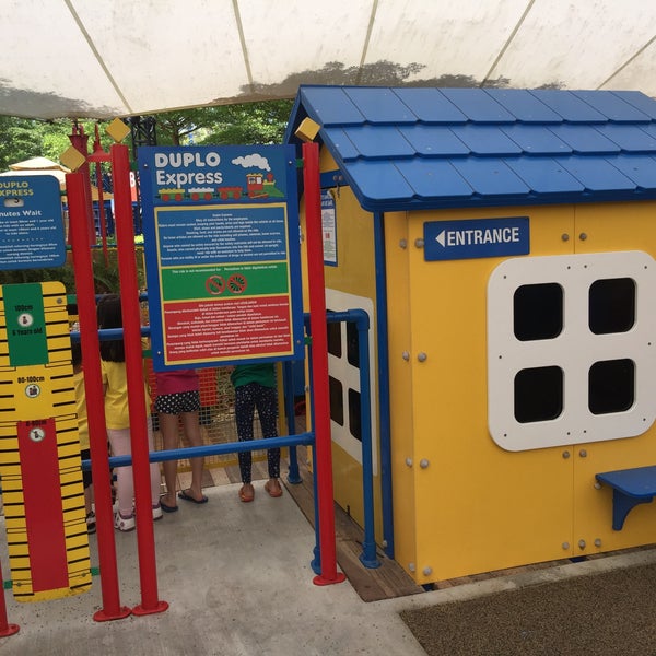duplo express