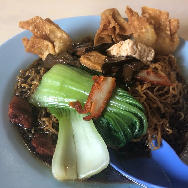 Dbkl Food Count Taman Cheras Makmur Cheras 2 Tips