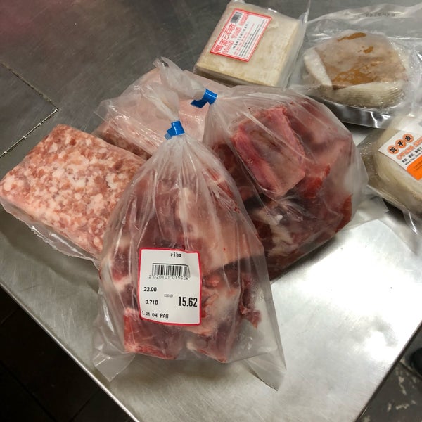 Халяль мясо доставка
