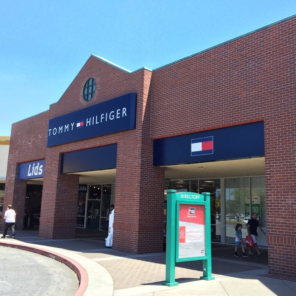 Tommy Hilfiger Outlet Livermore, CA - Last Updated September 2023