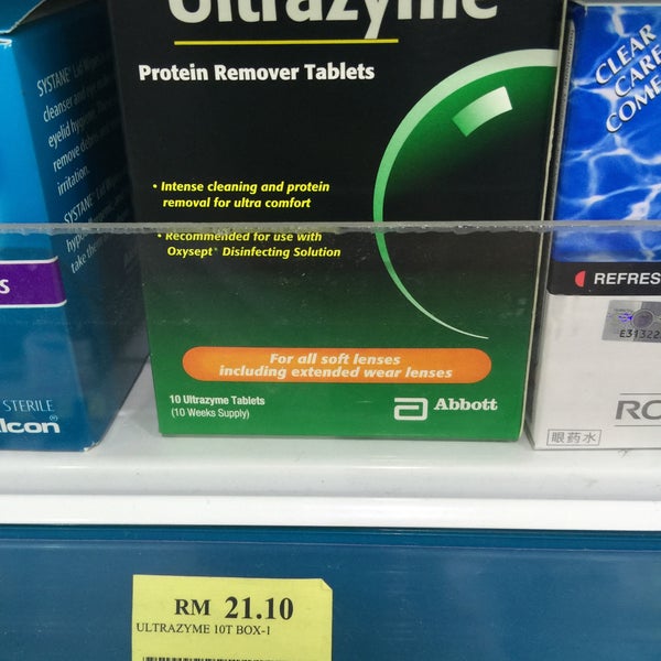 Caring Pharmacy Pharmacy In Melaka