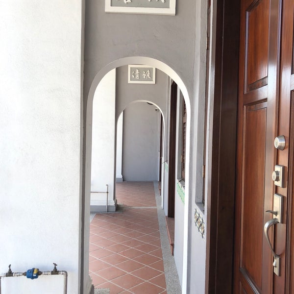 Muk By Victoria Home Hotel
