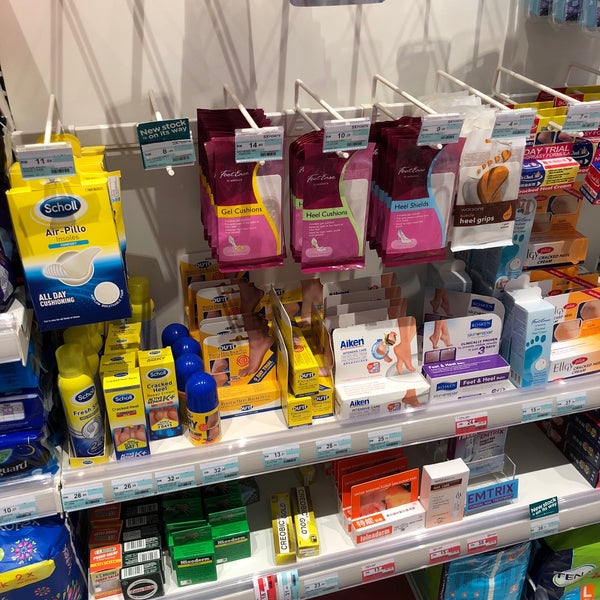 Photos At Watsons Pharmacy In Port Dickson
