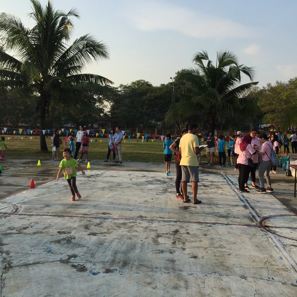 Dewan Japerun Ayer Molek Dewan Japerun Ayer Molek
