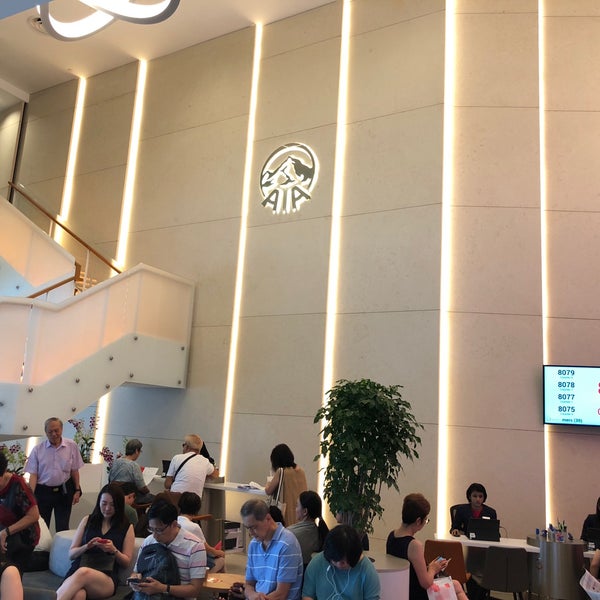 aia-customer-service-centre