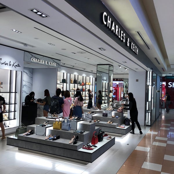 Charles & Keith - Downtown Core - 3 tips from 669 visitors