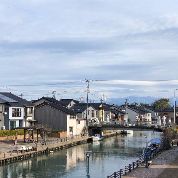 川の駅 新湊 射水市 富山県 Da Fotograflar 川の駅 新湊 射水市 富山県 Da Fotograflar