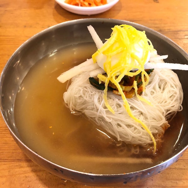 함남면옥 - Yeosu, 전라남도에서의 사진