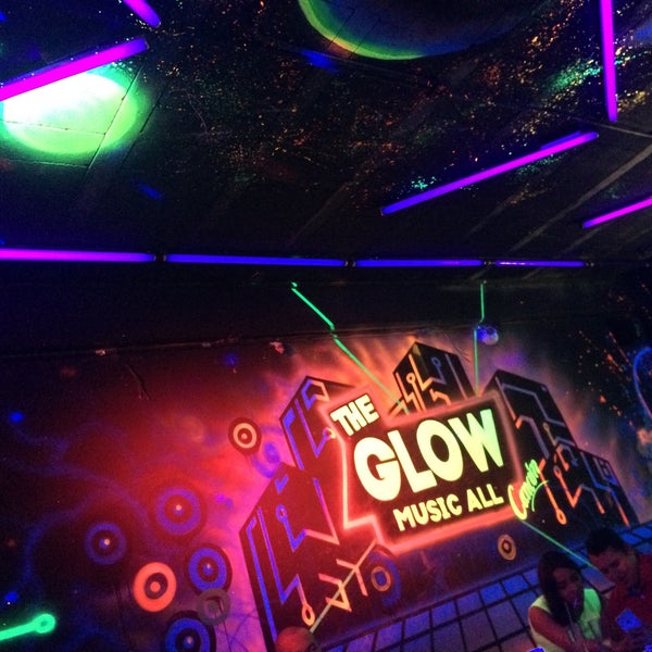 Glow музыка. Glow музыка