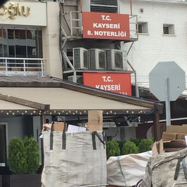 photos at kayseri 8 noter hunat mh sivas blv 38010 kayseri