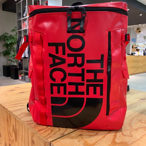 The North Face サッポロファクトリー店 札幌市 北海道 Da Fotograflar
