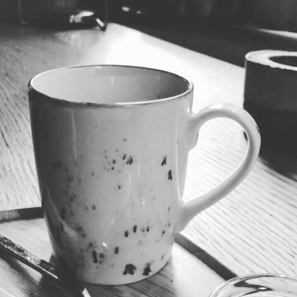 Foto tirada no(a) Tea or Coffee por Ufuk A. em 11/1/2017