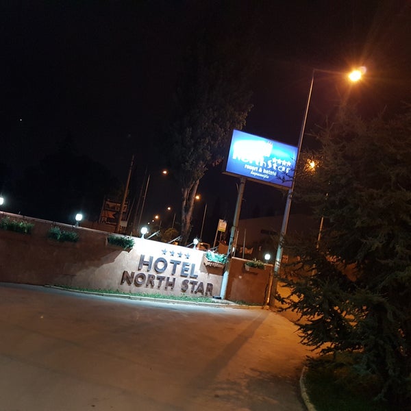 7/28/2017에 Koray Ç.님이 NorthStar Resort &amp; Hotels에서 찍은 사진