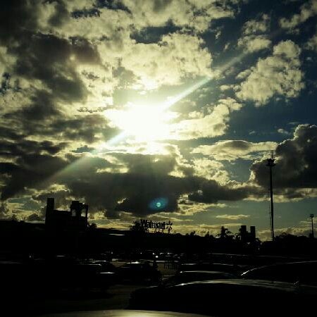 Photo taken at Parque Avellaneda Shopping by Celina O. on 3/3/2013