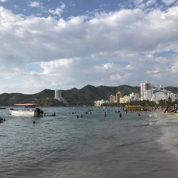 Foto diambil di Tamacá Beach Resort Hotel oleh Celina O. pada 8/25/2019