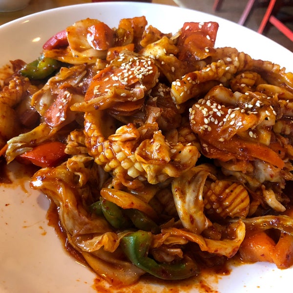 Tofu Hut Korean Restaurant