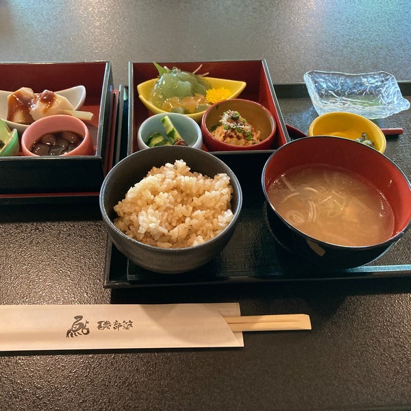 Photos At 磯部簗 安中市 群馬県