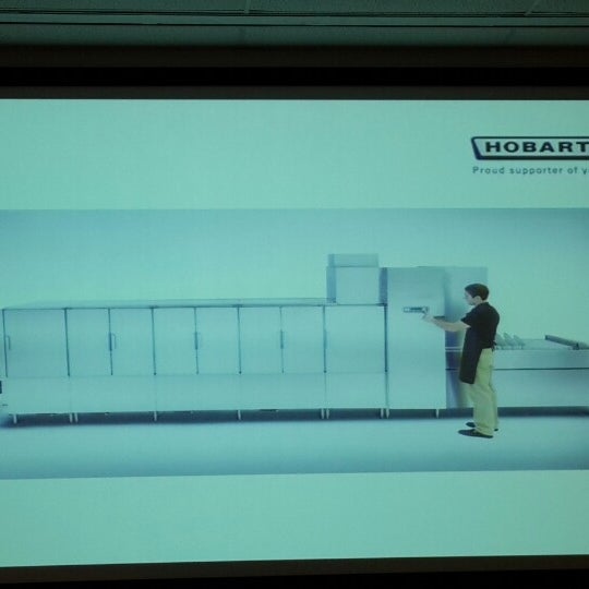 Hobart Corporate Office Troy, OH