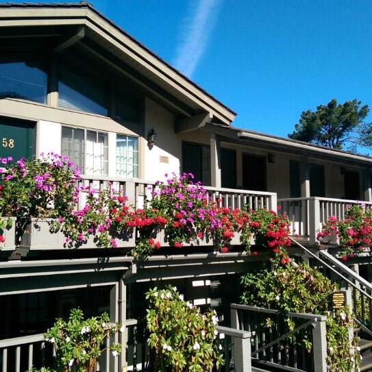 Photos At Comfort Inn Carmel By The Sea Hotel