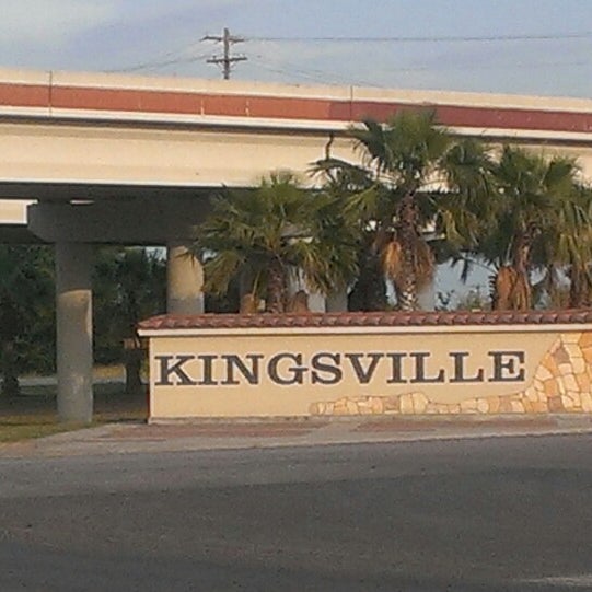 Kingsville, TX 7 tips from 1212 visitors