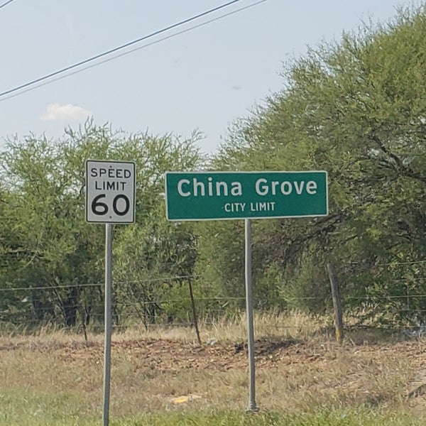 China Grove, TX 2 tips
