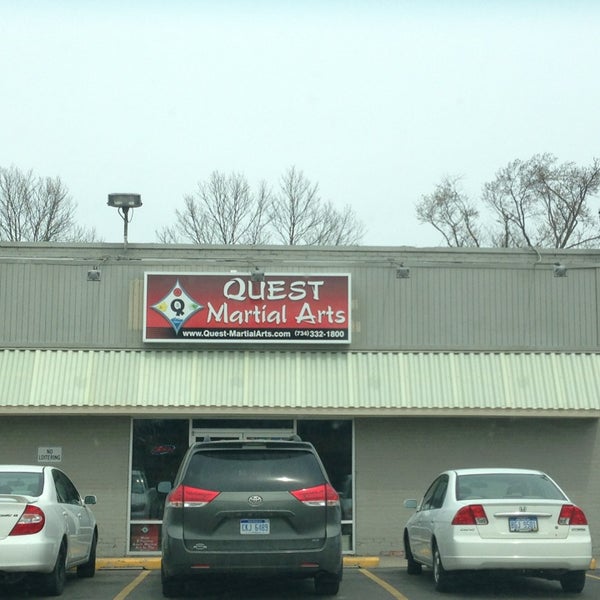 Quest Martial Arts South Ann Arbor 0 tips