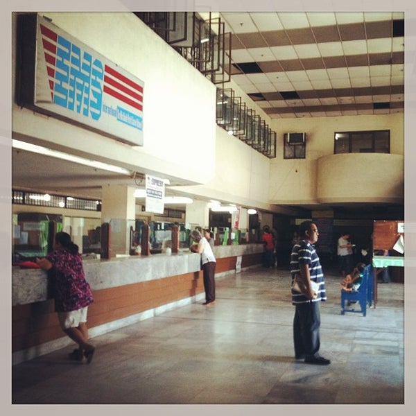 Photos at Quezon City Central Post Office Post Office in Quezon City