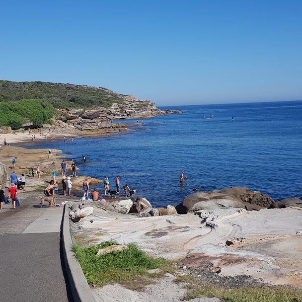 Malabar Beach Boat Ramp Fishermans Rd.