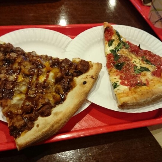 Victor's Pizza & Pasta House 547 ziyaretçidan 19 tavsiye