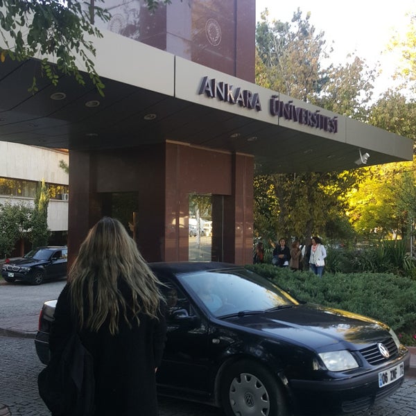 photos at ankara universitesi ogrenci isleri daire baskanligi