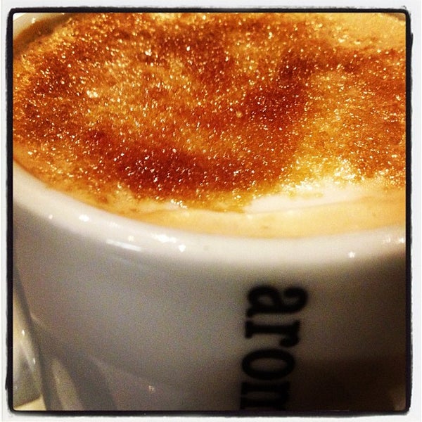 aroma bathurst rutherford
