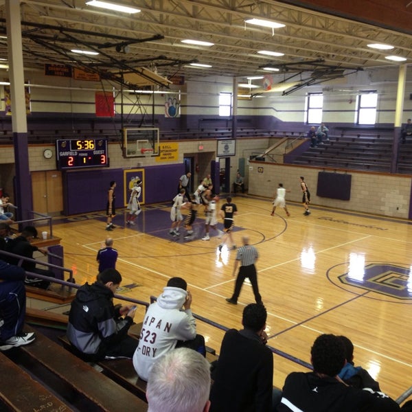 Photos at Garfield High School Garfield, NJ