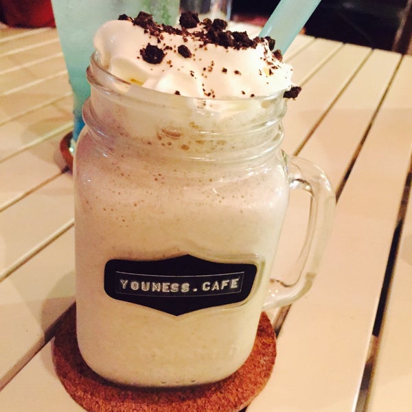 Youness Cafe Now Closed