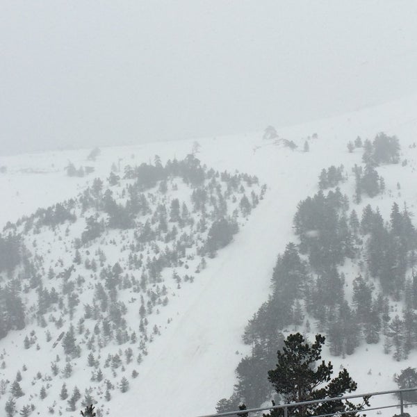 Foto scattata a Goldenkey Kartalkaya da Cihan Ş. il 3/10/2016