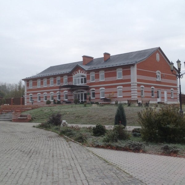 Церковь Пресвятой Троицы Коломна