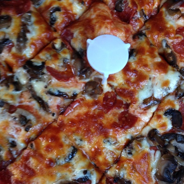 Photos at Zamarellis Pizza Palace 11 tips