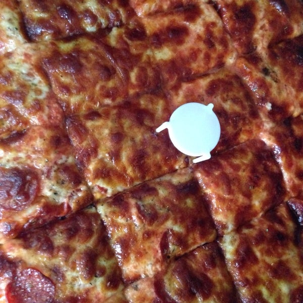 Zamarellis Pizza Palace 11 tips