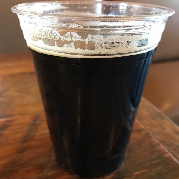 Photo taken at Sycamore Brewing by Elaine T. on 3/1/2020