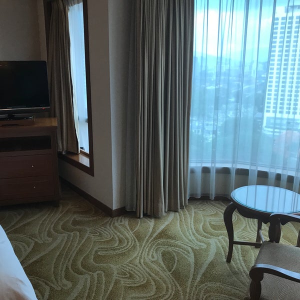 6/10/2019にevandrix n.がRenaissance Kuala Lumpur Hotelで撮った写真